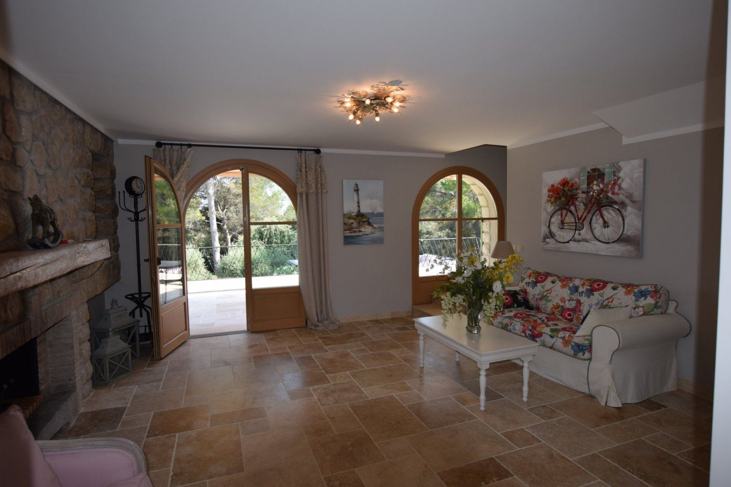 Charming Villa 