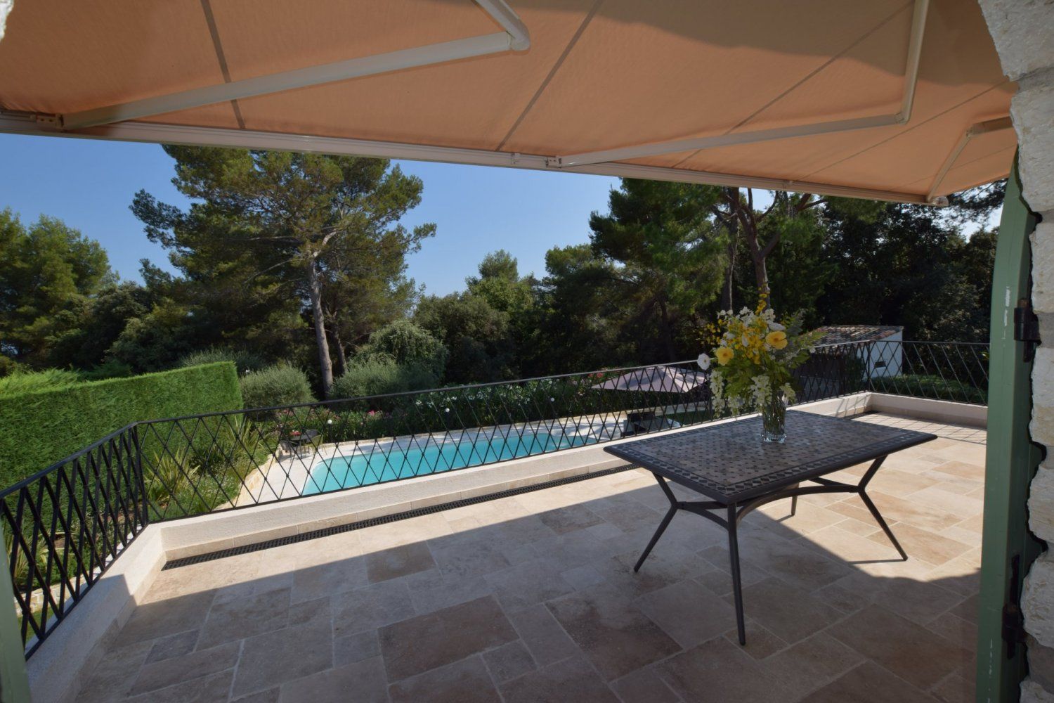 Charming Villa 