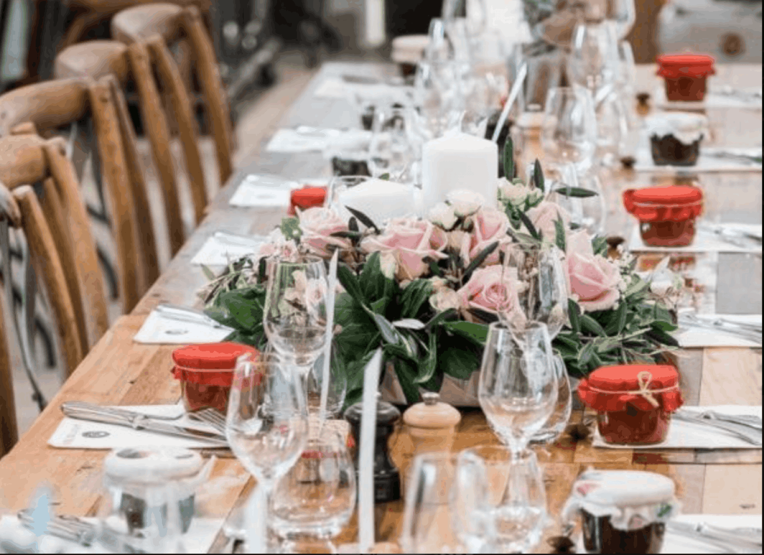 Provençal Estate with Mountain Views for Events & Accommodation