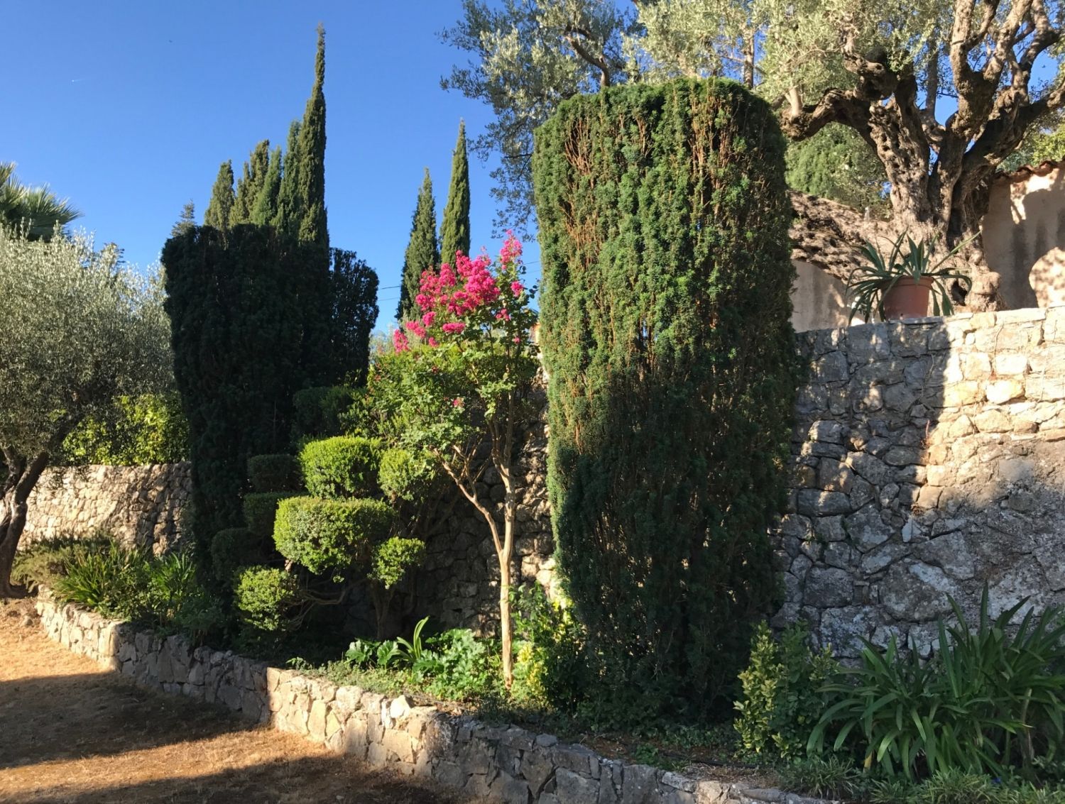 Elegant Villa in Pays de Fayence