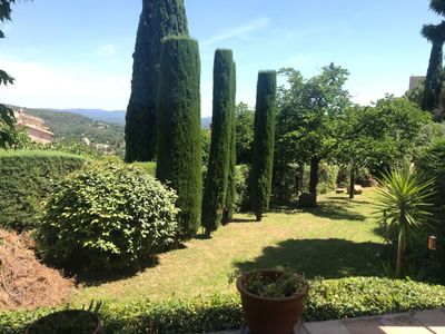 Elegant Villa in Pays de Fayence