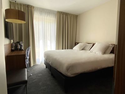 Estate with hotel in the South