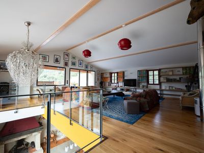 Domaine in Castelnau: Private Estate for Events & Retreats