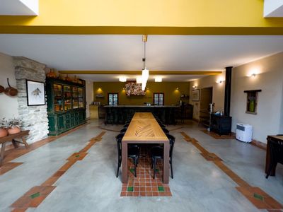 Domaine in Castelnau: Private Estate for Events & Retreats