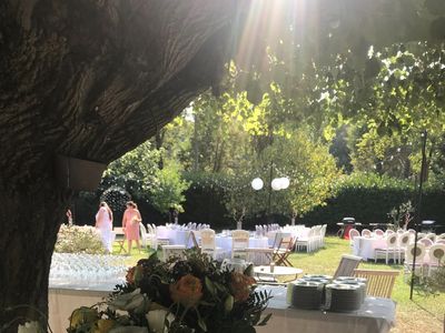 Pretty Provençal Mas (Swimming pool and Pool house)