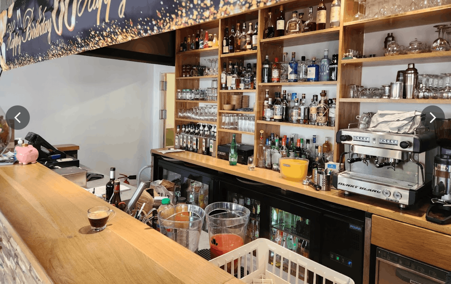 Friendly and warm traditional restaurant in Manosque