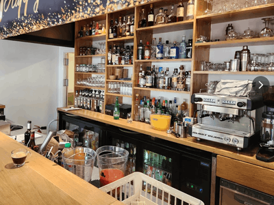 Restaurant traditionnel convivial et chaleureux à Manosque