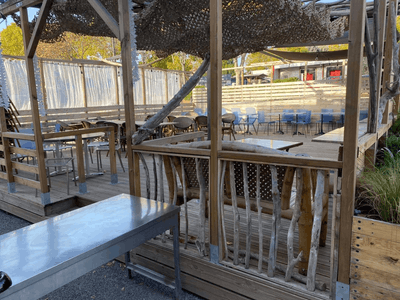 Restaurant traditionnel convivial et chaleureux à Manosque