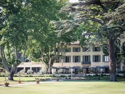 An estate of excellence designed like a holiday home