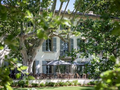 An estate of excellence designed like a holiday home