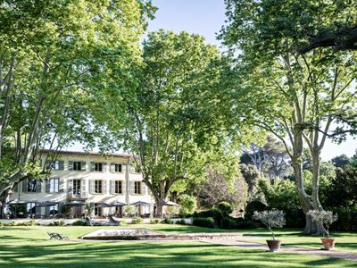 An estate of excellence designed like a holiday home