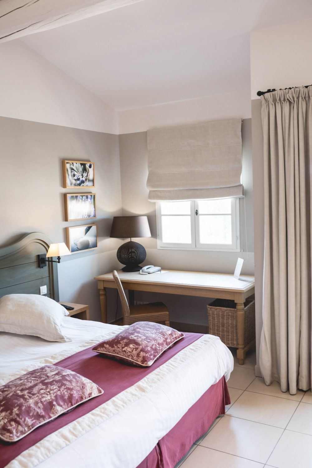 Wellness resort between Provence and Côte d'Azur 
