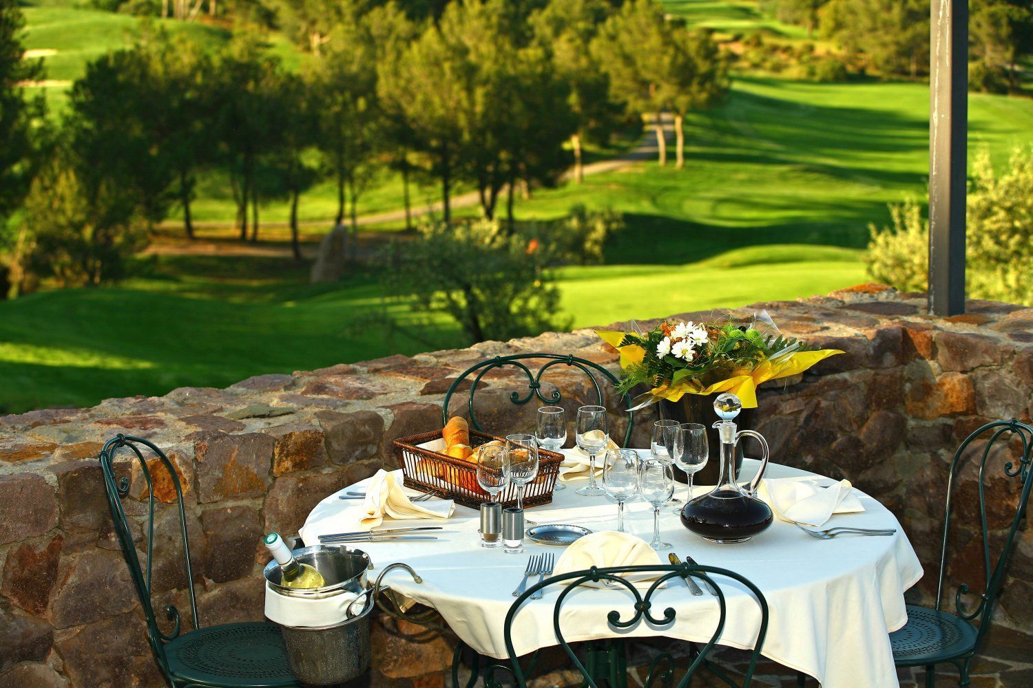 Wellness resort between Provence and Côte d'Azur 