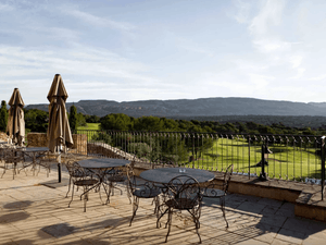 Wellness resort between Provence and Côte d'Azur