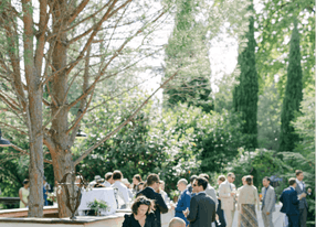 Bastide du Régent, wedding estate in Provence