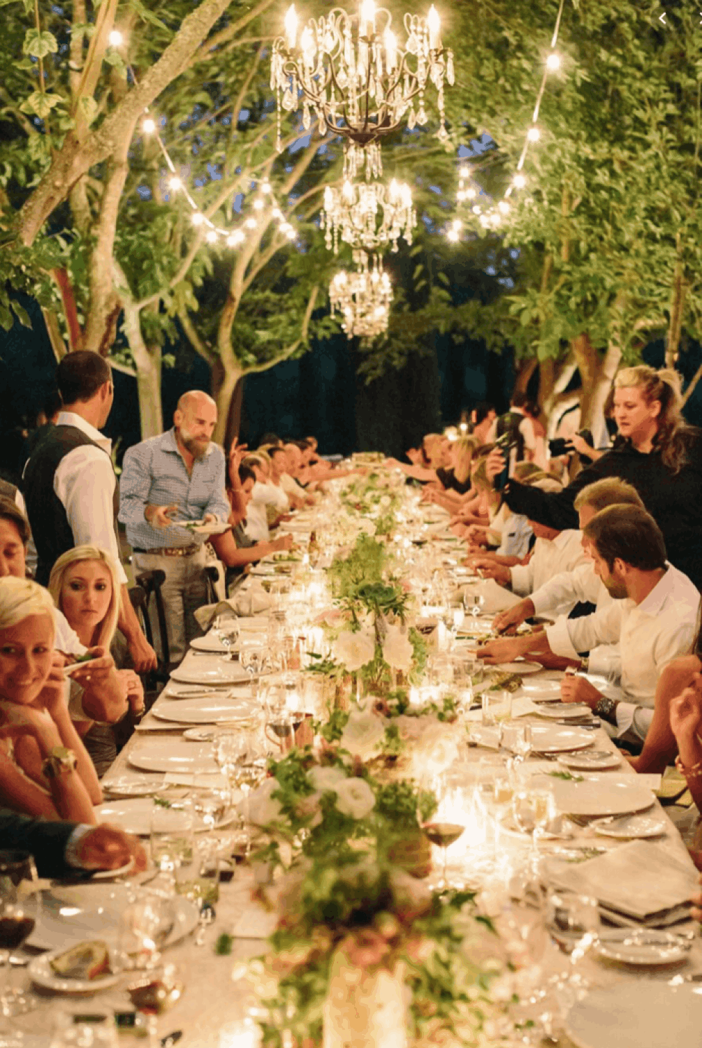 Bastide wedding estate in Provence