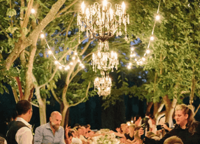 Bastide du Régent, wedding estate in Provence