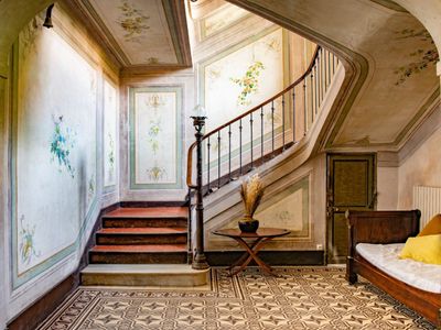 Maison de caractère en Provence