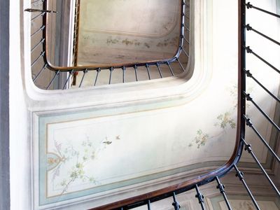 Maison de caractère en Provence