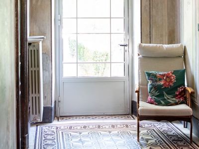 Maison de caractère en Provence