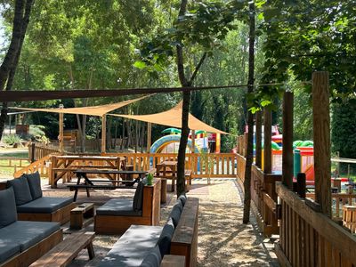 Riverside Countryside Venue in Montclus | Natura 2000 Protected Park
