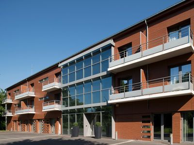 Charmant hôtel 4* à 15 min de Paris