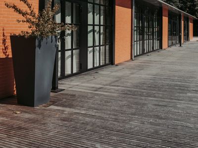 Charmant hôtel 4* à 15 min de Paris