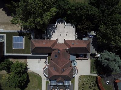 Charmant hôtel 4* à 15 min de Paris