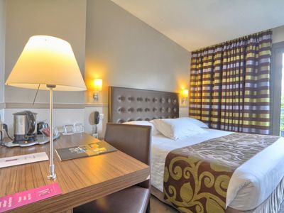 Hotel le Relais de la Malmaison