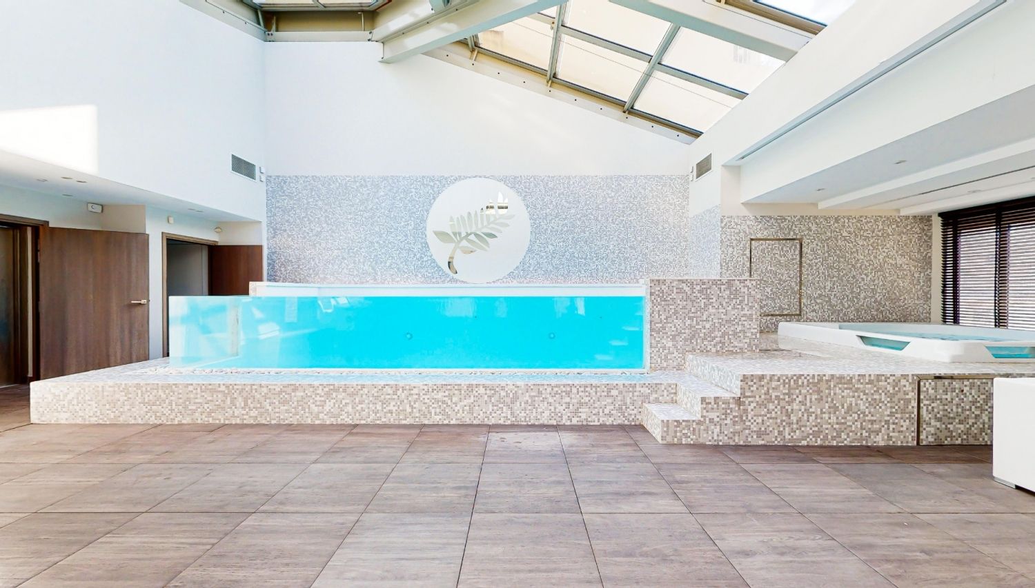 Duplex élégant à Cannes avec Poolhouse près du Palais pour des événements privés