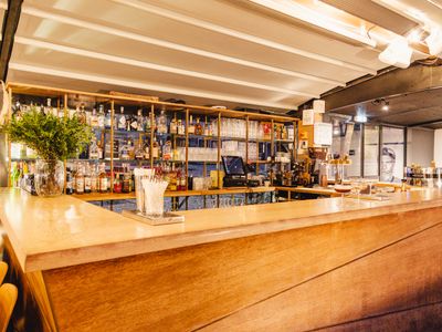 The Mackerels Rive Droite