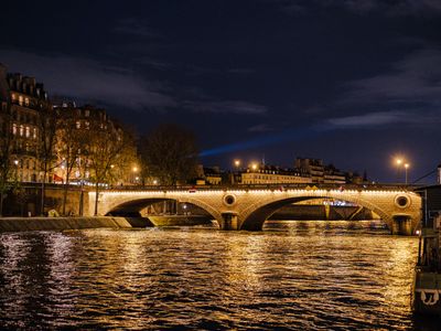 The Mackerels Rive Droite