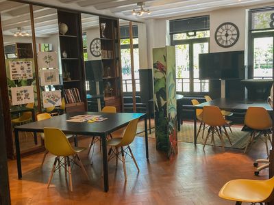 Studio Business Event