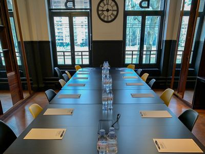 Studio Business Event