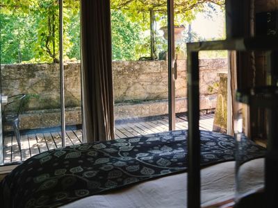 Manoir des Sources in Uzès