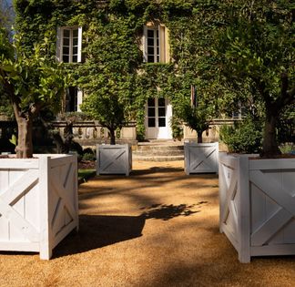 Manoir des Sources in Uzès