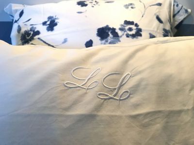 Small Intimate Villa