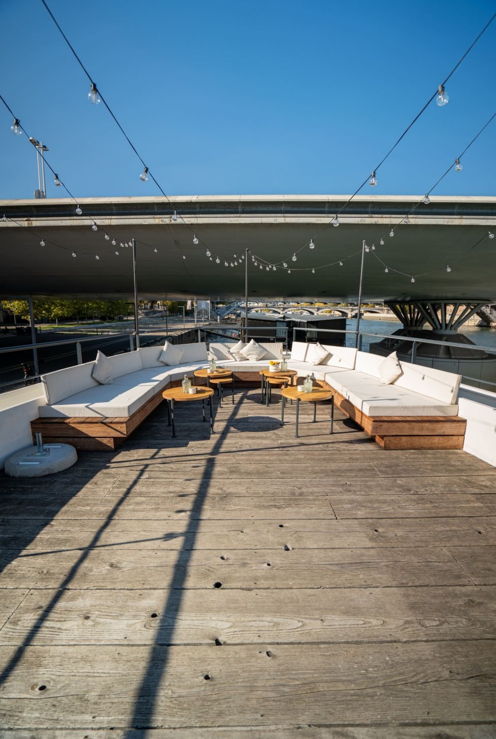 Left Bank Mackerels