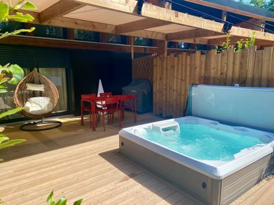 Reception room 140 m2