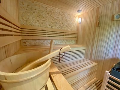 Reception room 140 m2