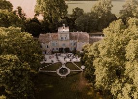 Romantic castle 45 minutes from Avignon