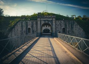 Feyzin Fort