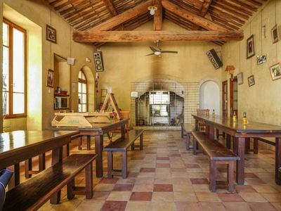 Domaine viticole au calme 