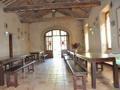 Domaine viticole au calme 