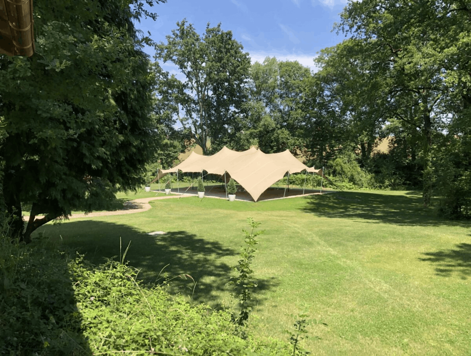La bastide