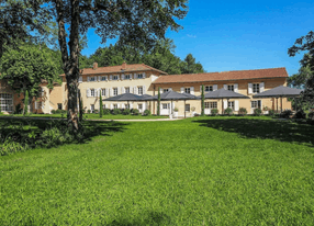 The bastide