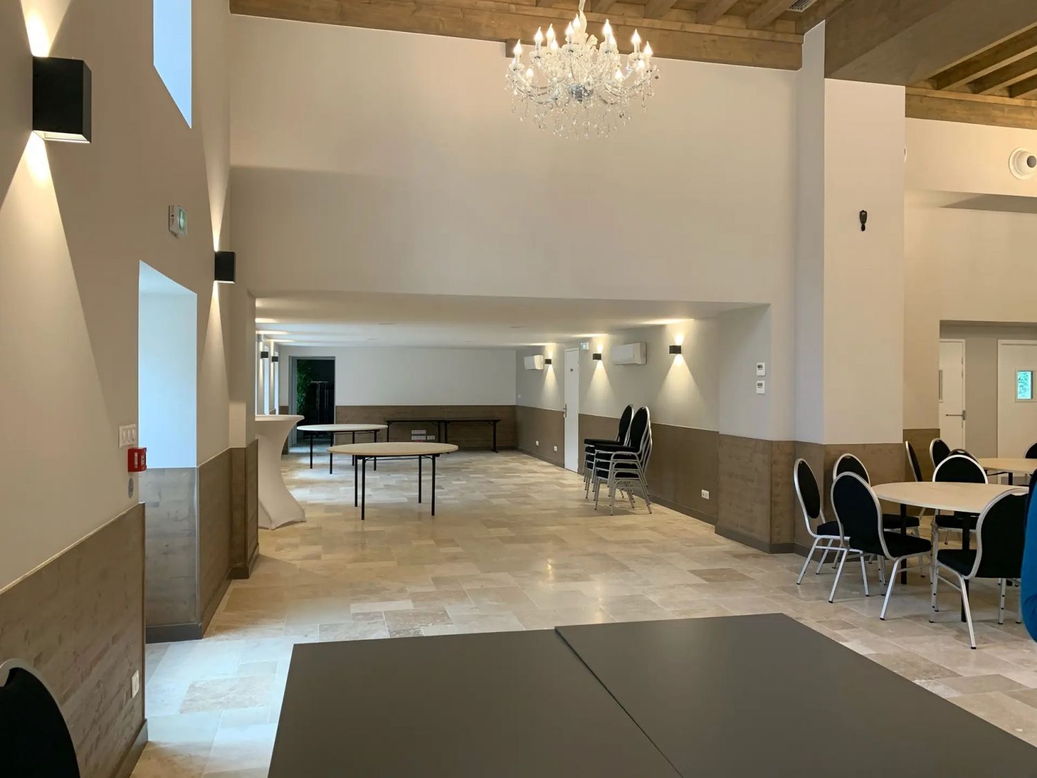 La bastide
