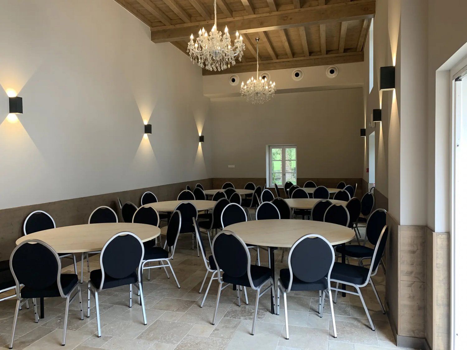 La bastide