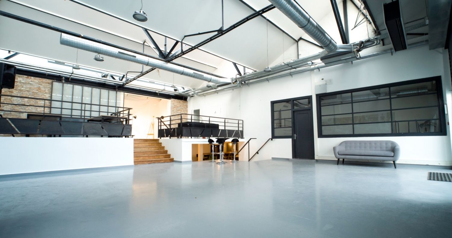 Le loft