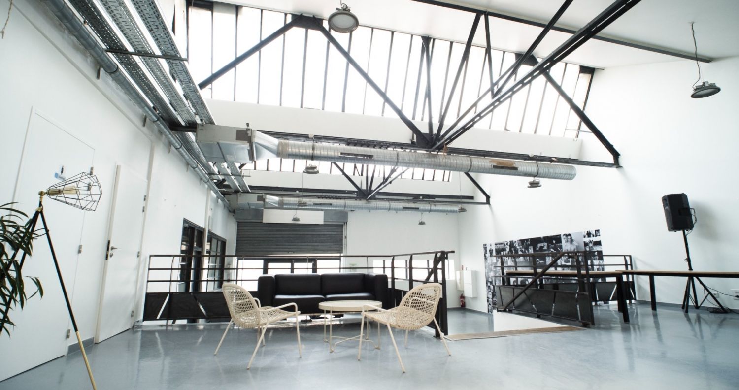 Le loft